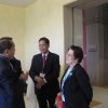 World Health Assembly